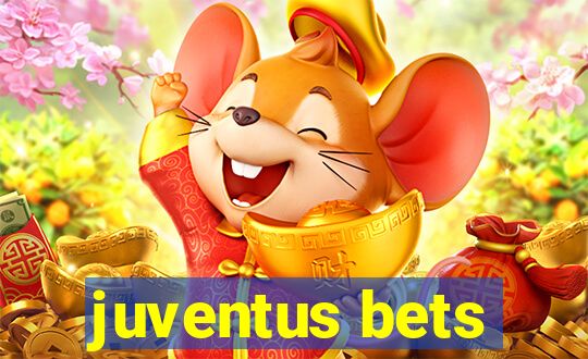 juventus bets